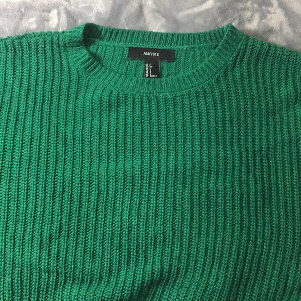 Forever 21 great sweater